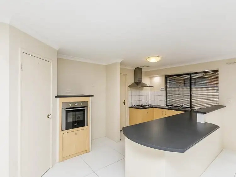 Sixth view of Homely house listing, 15 Reseda Elbow, Banksia Grove WA 6031