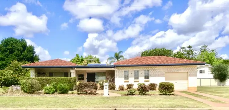 21 Reservoir Street, Kingaroy QLD 4610