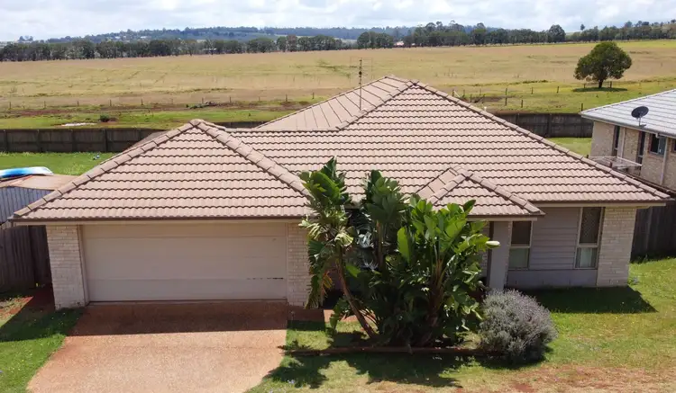 52 Frangipani Drive, Kingaroy QLD 4610