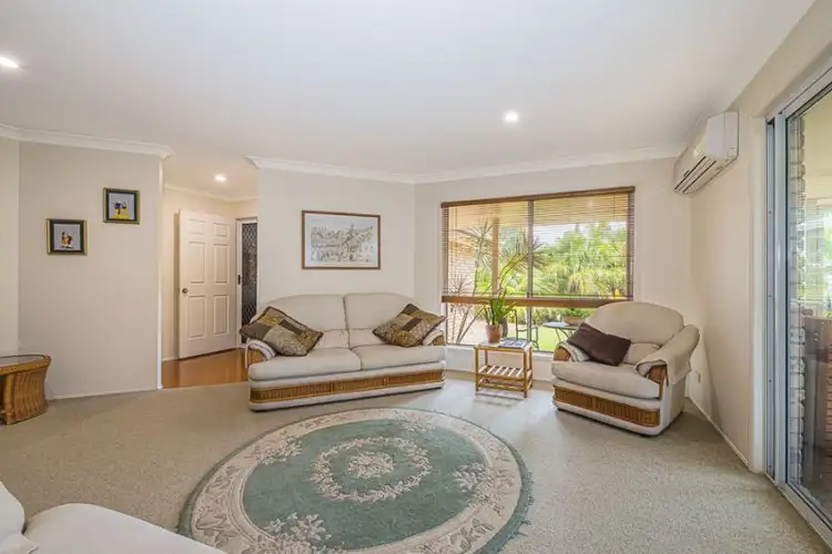Seventh view of Homely house listing, 43 Port Drive, Banksia Beach QLD 4507