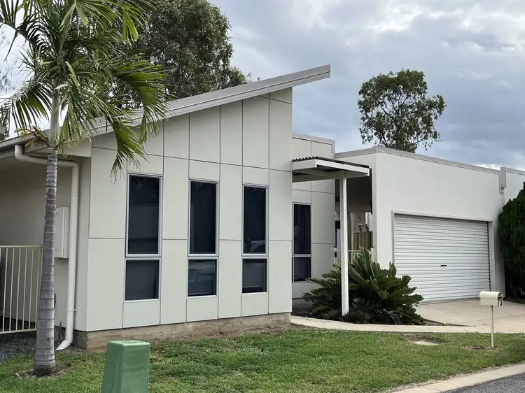 73/73 Centenary Drive Nth, Middlemount QLD 4746