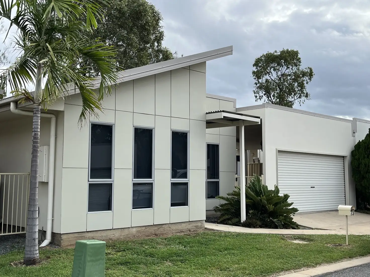 Main view of Homely house listing, 73/73 Centenary Drive Nth, Middlemount QLD 4746