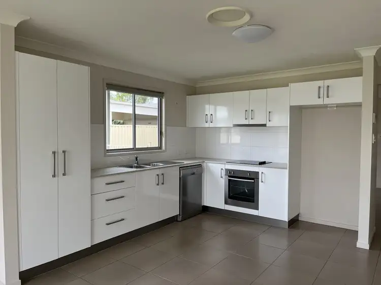 Second view of Homely house listing, 73/73 Centenary Drive Nth, Middlemount QLD 4746