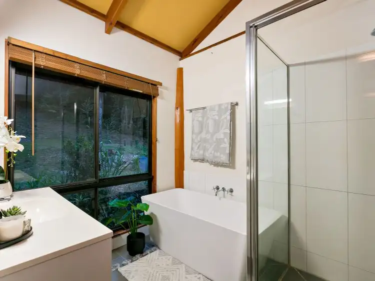 Sixth view of Homely house listing, 6-8 Cascades Drive, Redlynch QLD 4870