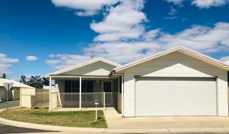 Main view of Homely house listing, 36/73 Centenary Drive North, Middlemount QLD 4746