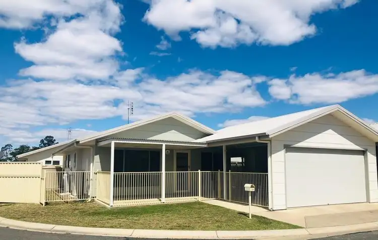 Second view of Homely house listing, 36/73 Centenary Drive North, Middlemount QLD 4746