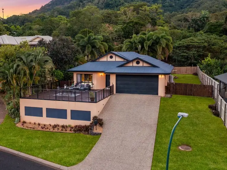 23 Pilosa Street, Redlynch QLD 4870