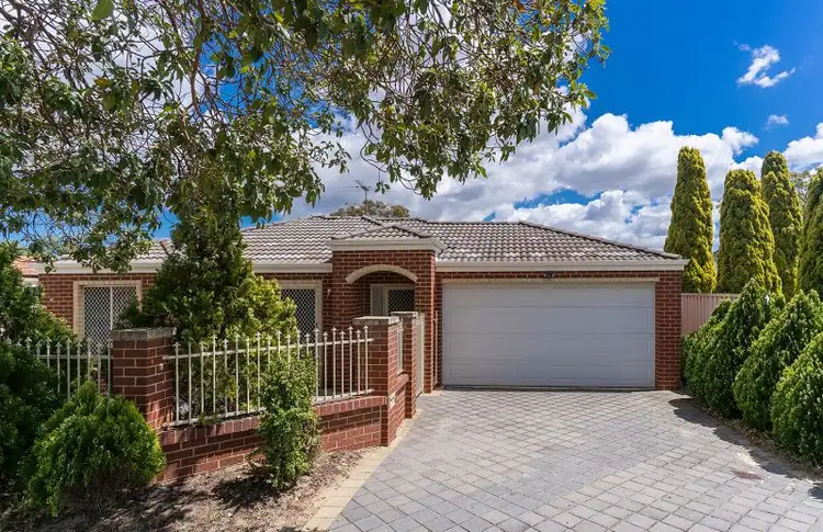 21A Cobham Avenue, Nollamara WA 6061