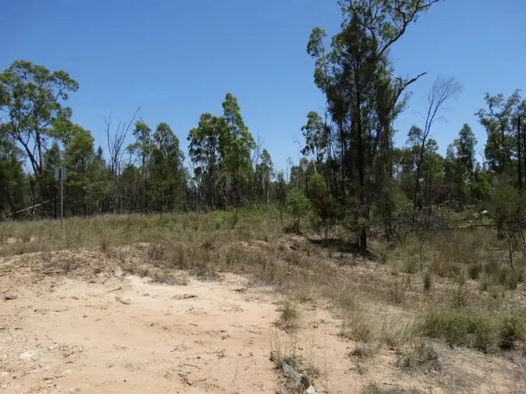 Main view of Homely rural property listing, Lot 15 Mary Road, Wieambilla QLD 4413