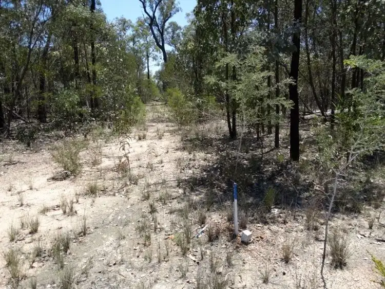 Second view of Homely rural property listing, Lot 15 Mary Road, Wieambilla QLD 4413