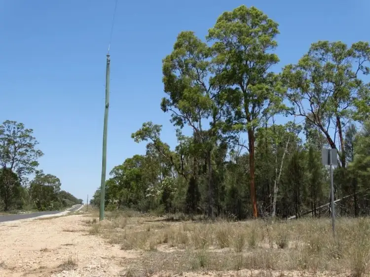Fourth view of Homely rural property listing, Lot 15 Mary Road, Wieambilla QLD 4413