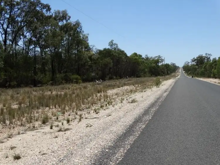 Fifth view of Homely rural property listing, Lot 15 Mary Road, Wieambilla QLD 4413