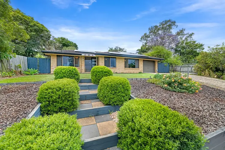 7 Leigh Court, Redbank Plains QLD 4301