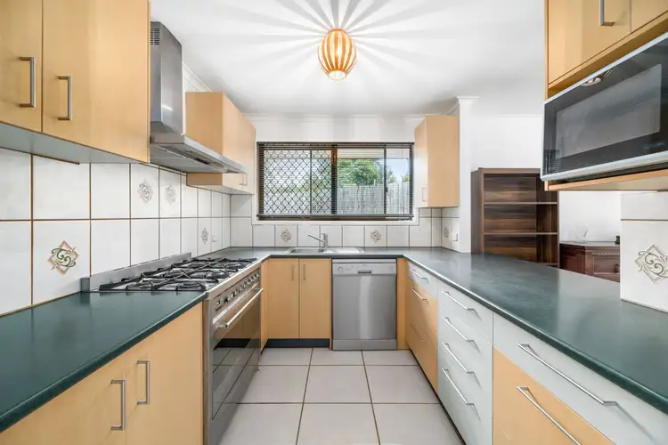 Second view of Homely house listing, 7 Leigh Court, Redbank Plains QLD 4301
