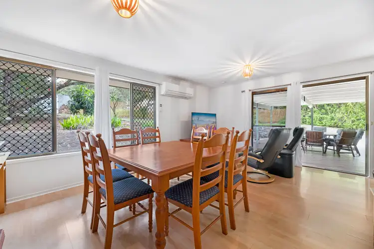 Third view of Homely house listing, 7 Leigh Court, Redbank Plains QLD 4301