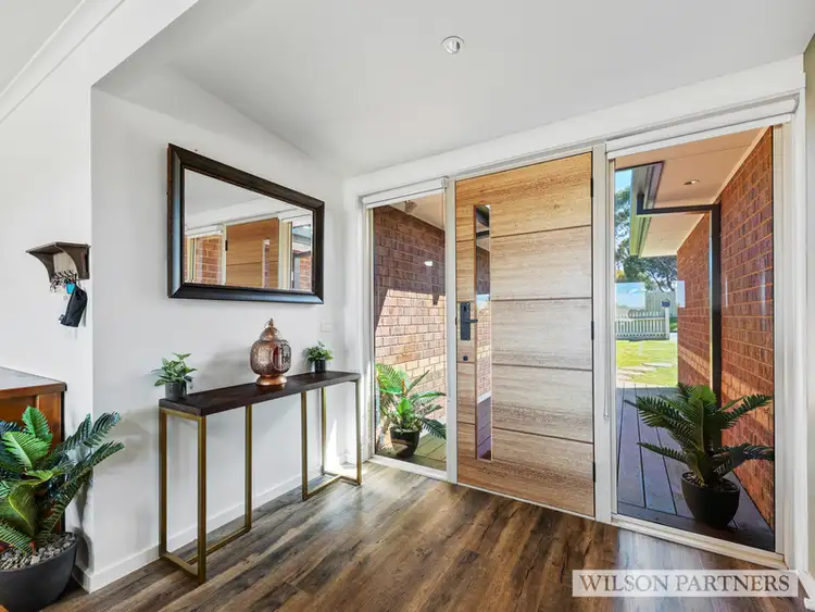 Second view of Homely house listing, 87 Duke Street, Wallan VIC 3756