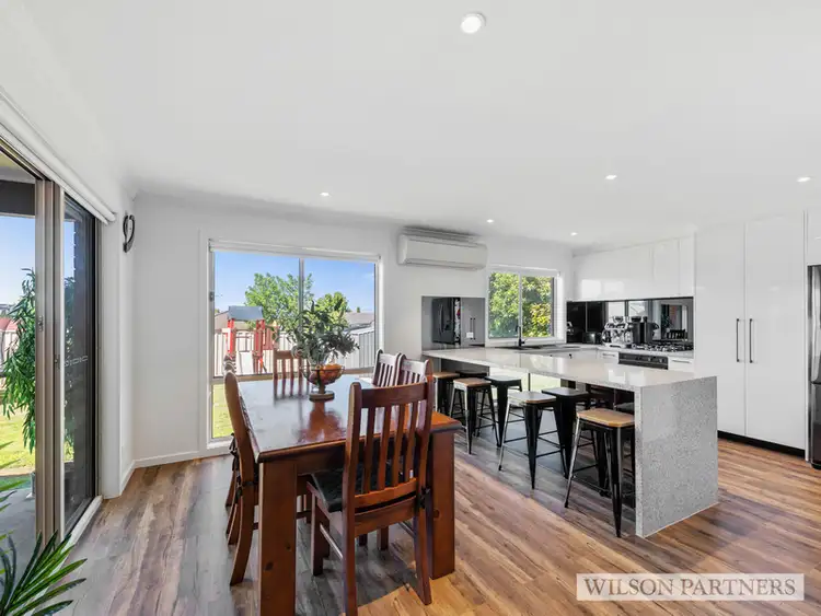 Third view of Homely house listing, 87 Duke Street, Wallan VIC 3756