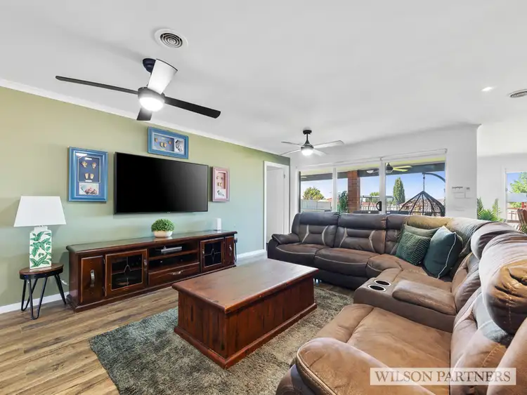 Fifth view of Homely house listing, 87 Duke Street, Wallan VIC 3756
