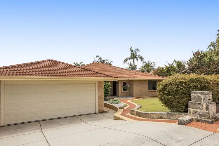 5 Tumba Court, Joondalup WA 6027