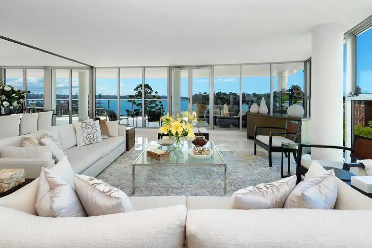 51/8 Greenknowe Avenue, Elizabeth Bay NSW 2011