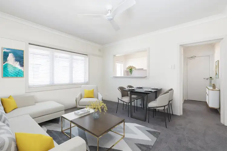 16 Maroubra Rd