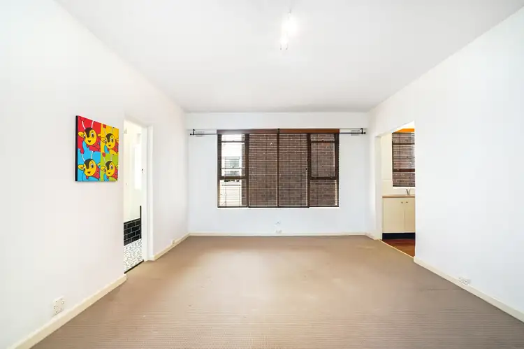 9/3 Barncleuth Square, Elizabeth Bay NSW 2011