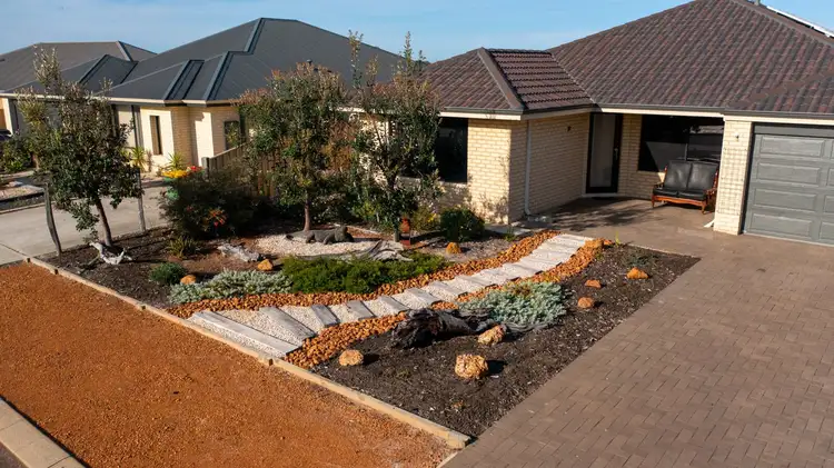 Second view of Homely house listing, 20 Carlingford Court, Australind WA 6233