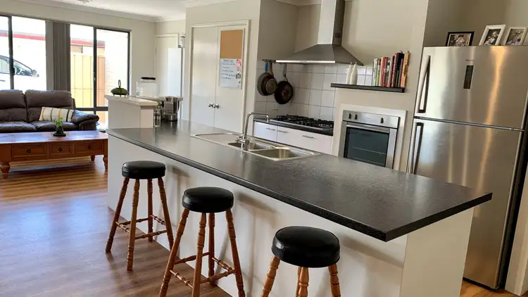 Fourth view of Homely house listing, 20 Carlingford Court, Australind WA 6233