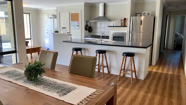 Sixth view of Homely house listing, 20 Carlingford Court, Australind WA 6233