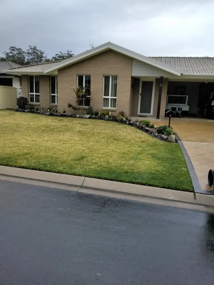 Main view of Homely house listing, 4 Pittman Street, wauchope NSW 2446