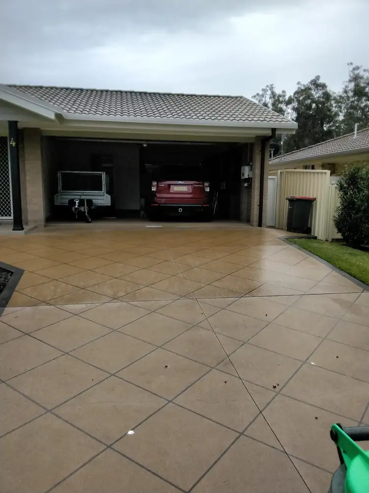 Second view of Homely house listing, 4 Pittman Street, wauchope NSW 2446