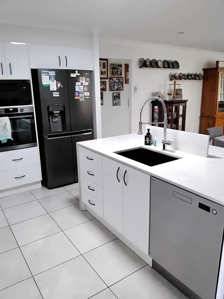 Fifth view of Homely house listing, 4 Pittman Street, wauchope NSW 2446