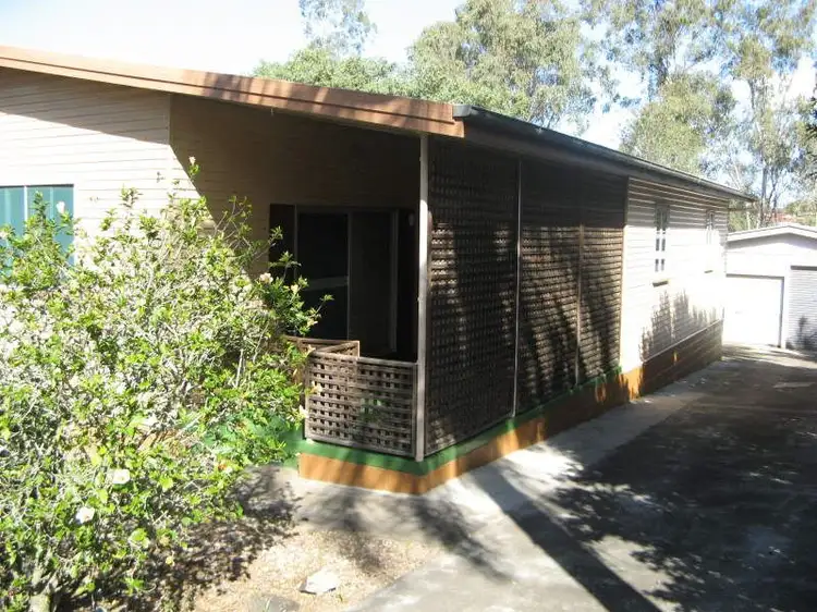 12 Winston street, Yamanto QLD 4305