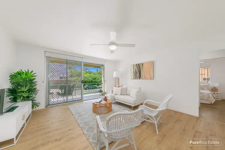 Main view of Homely unit listing, 2/9 Rossiter Parade, Hamilton QLD 4007