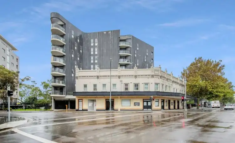 202/738 Hunter Street, Newcastle NSW 2300