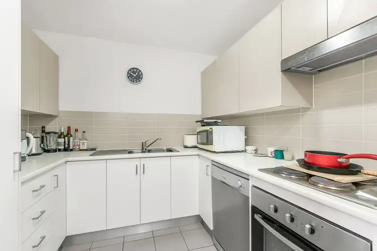 Fourth view of Homely apartment listing, 202/738 Hunter Street, Newcastle NSW 2300