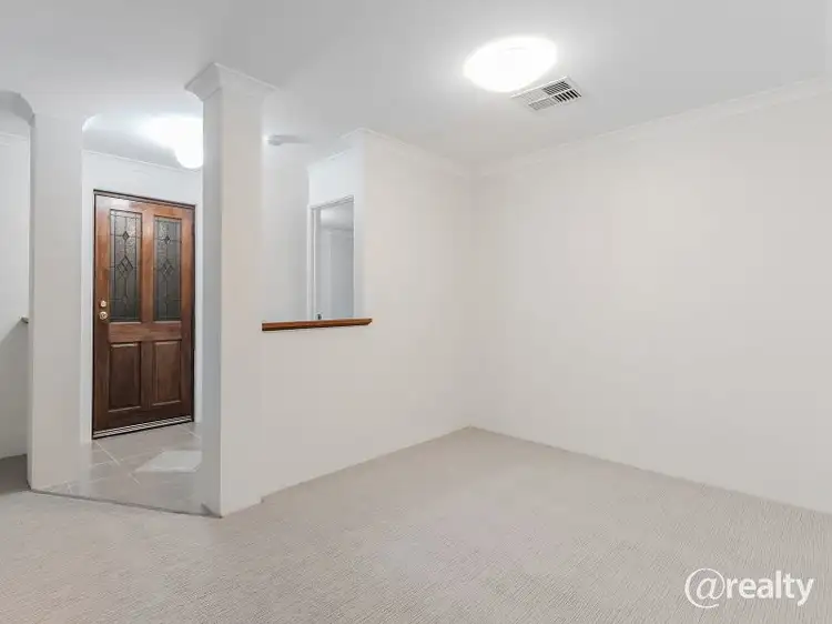 Third view of Homely house listing, 1 Sark Place, Warnbro WA 6169