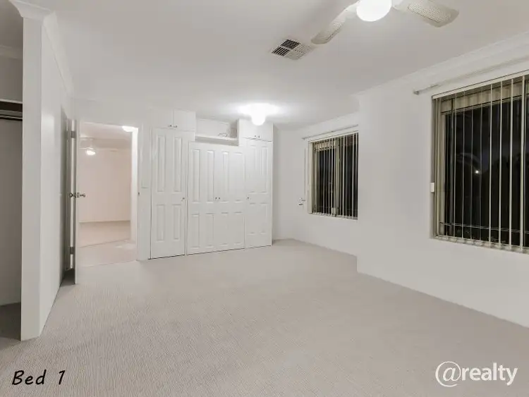 Sixth view of Homely house listing, 1 Sark Place, Warnbro WA 6169