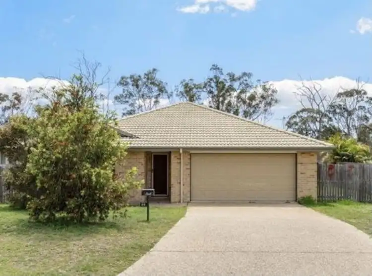 33 Cavella Drive, Glen Eden QLD 4680
