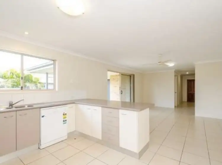 Second view of Homely house listing, 33 Cavella Drive, Glen Eden QLD 4680