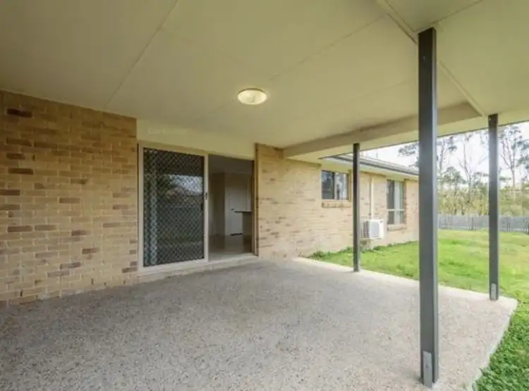 Fourth view of Homely house listing, 33 Cavella Drive, Glen Eden QLD 4680