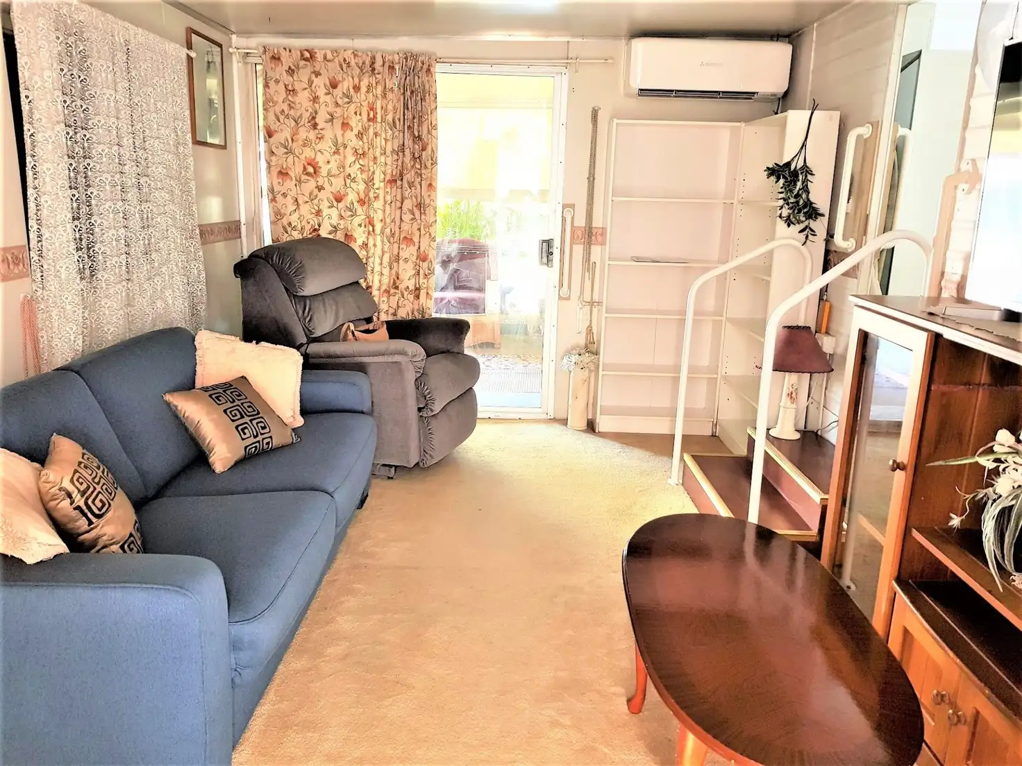 Main view of Homely unit listing, 76/1 Beerburrum Street, Dicky Beach QLD 4551