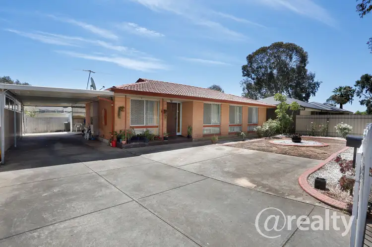 10 Correena Avenue, Paralowie SA 5108