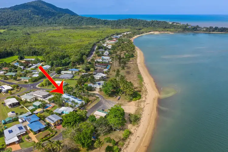 Main view of Homely townhouse listing, 5/30 The Esplanade, Coconuts QLD 4860
