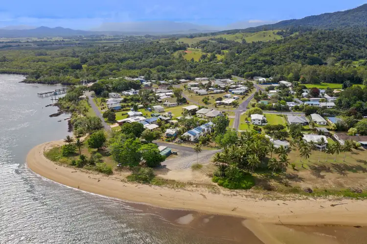 Fifth view of Homely townhouse listing, 5/30 The Esplanade, Coconuts QLD 4860