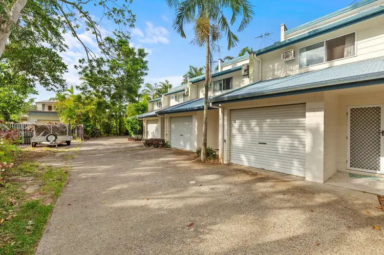 Sixth view of Homely townhouse listing, 5/30 The Esplanade, Coconuts QLD 4860