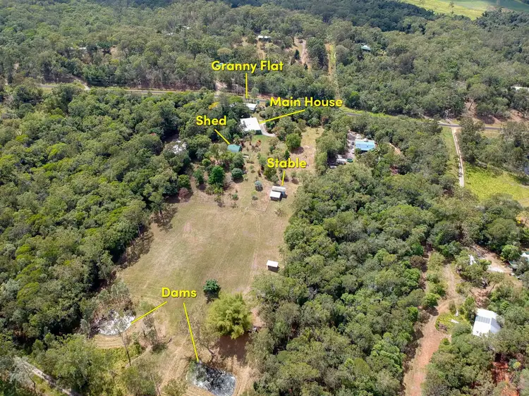 Second view of Homely rural property listing, 37 Stevens Road, Julatten QLD 4871