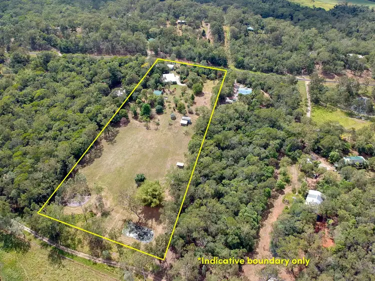 Fourth view of Homely rural property listing, 37 Stevens Road, Julatten QLD 4871