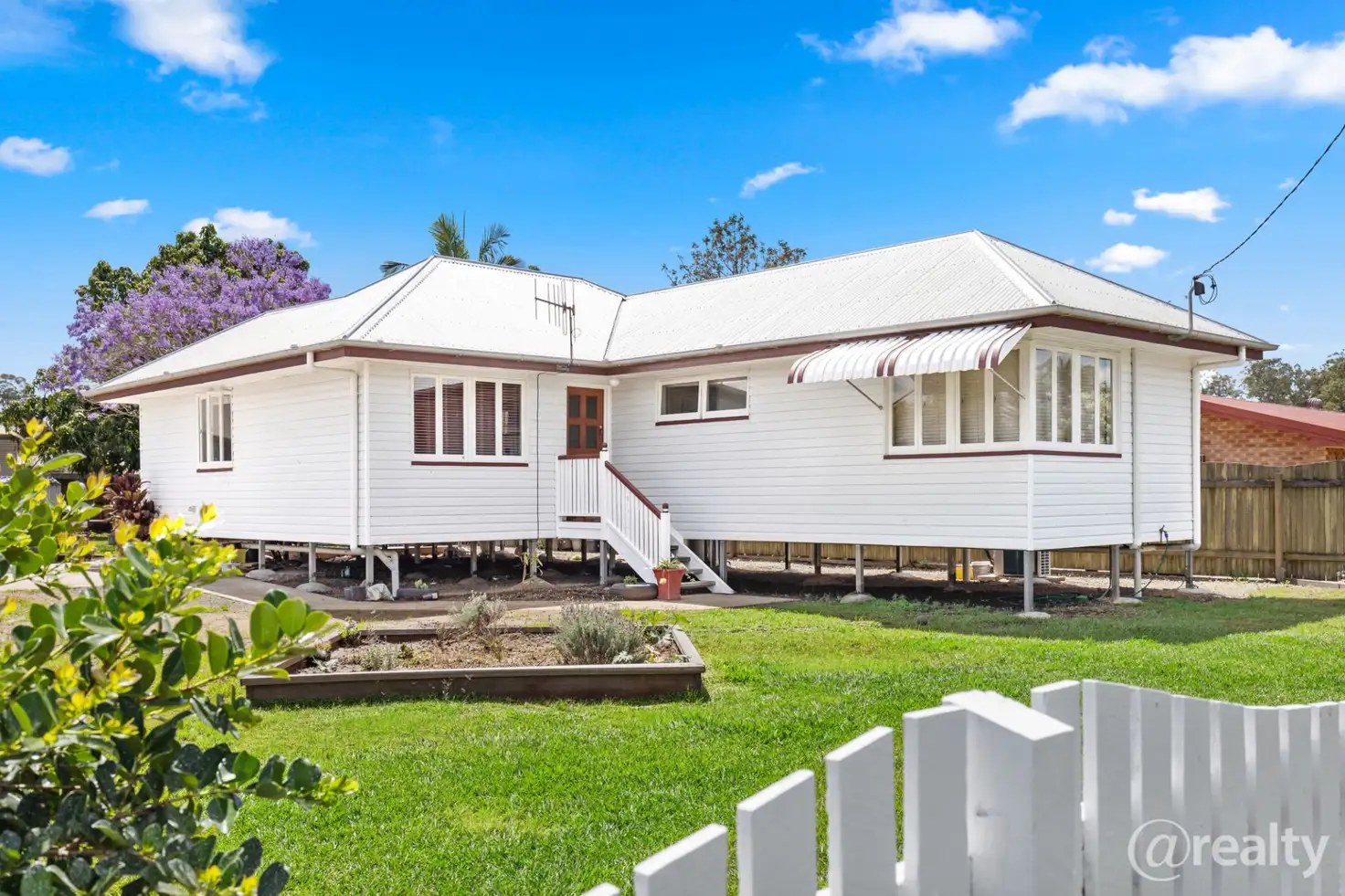 Main view of Homely house listing, 14 Puller Street, Granville QLD 4650