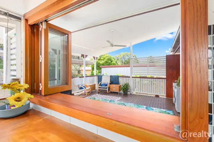 Third view of Homely house listing, 14 Puller Street, Granville QLD 4650